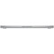 Ноутбук APPLE A3434 MacBook Pro 14" M5 32GB/1TB Silver (MJ3E4UA/A)