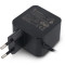 Блок питания RASPBERRY PI USB-C PD 27W, 1.2m EU (SC1157)