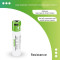 Акумулятор SMARTOOOLS 18650 2000mAh 3.7V TipTop, USB-C заряджання 2шт/уп