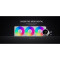 Система водяного охолодження PCCOOLER DA360 Pro ARGB Digital White (DA360PRO-WHAWXL-GL)