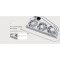 Система водяного охолодження PCCOOLER DA360 Pro ARGB Digital White (DA360PRO-WHAWXL-GL)