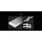 Система водяного охолодження PCCOOLER DA360 Pro ARGB Digital White (DA360PRO-WHAWXL-GL)