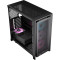 Корпус CORSAIR Frame 4000D LCD RS ARGB Black (CC-9011326-WW)
