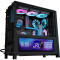 Корпус CORSAIR Frame 4000D LCD RS ARGB Black (CC-9011326-WW)