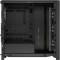 Корпус CORSAIR Frame 4000D LCD RS ARGB Black (CC-9011326-WW)