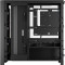 Корпус CORSAIR Frame 4000D LCD RS ARGB Black (CC-9011326-WW)