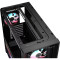 Корпус CORSAIR Frame 4000D LCD RS ARGB Black (CC-9011326-WW)