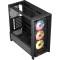 Корпус CORSAIR Frame 4000D RS ARGB Black (CC-9011296-WW)