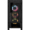 Корпус CORSAIR Frame 4000D RS ARGB Black (CC-9011296-WW)