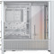 Корпус CORSAIR Frame 4000D RS ARGB White (CC-9011297-WW)