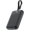 Повербанк ACEFAST M13 Fast Charge Power Bank PD22.5W 10000mAh Black