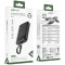 Повербанк ACEFAST M13 Fast Charge Power Bank PD22.5W 10000mAh Black