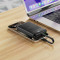 Повербанк ACEFAST M13 Fast Charge Power Bank PD22.5W 10000mAh Black