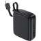 Повербанк MagSafe ACEFAST M15 Fast Charge Power Bank PD 20W 10000mAh Black
