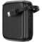 Повербанк MagSafe ACEFAST M15 Fast Charge Power Bank PD 20W 10000mAh Black