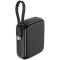 Повербанк MagSafe ACEFAST M15 Fast Charge Power Bank PD 20W 10000mAh Black
