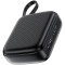 Повербанк MagSafe ACEFAST M15 Fast Charge Power Bank PD 20W 10000mAh Black