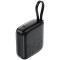 Повербанк MagSafe ACEFAST M15 Fast Charge Power Bank PD 20W 10000mAh Black