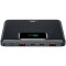 Повербанк RIVACASE Rivapower VA1090 QC/PD 100W 20000mAh Black