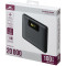 Повербанк RIVACASE Rivapower VA1090 QC/PD 100W 20000mAh Black