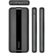 Повербанк RIVACASE Rivapower VA2041 10W 10000mAh Black