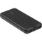 Повербанк RIVACASE Rivapower VA2041 10W 10000mAh Black