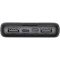 Повербанк RIVACASE Rivapower VA2041 10W 10000mAh Black