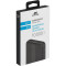 Повербанк RIVACASE Rivapower VA2041 10W 10000mAh Black