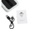 Повербанк RIVACASE Rivapower VA2041 10W 10000mAh Black