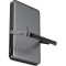 Повербанк з бездротовою зарядкою ACEFAST M16 Magnetic Fast Wireless Charge Power Bank PD18W 5000mAh Black