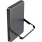Повербанк з бездротовою зарядкою ACEFAST M16 Magnetic Fast Wireless Charge Power Bank PD18W 5000mAh Black