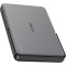 Повербанк з бездротовою зарядкою ACEFAST M16 Magnetic Fast Wireless Charge Power Bank PD18W 5000mAh Black