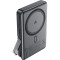 Повербанк з бездротовою зарядкою ACEFAST M17 Magnetic Fast Wireless Charge Power Bank PD22.5W 10000mAh Black