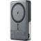 Повербанк з бездротовою зарядкою ACEFAST M17 Magnetic Fast Wireless Charge Power Bank PD22.5W 10000mAh Black