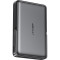 Повербанк з бездротовою зарядкою ACEFAST M17 Magnetic Fast Wireless Charge Power Bank PD22.5W 10000mAh Black