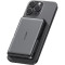 Повербанк з бездротовою зарядкою ACEFAST M17 Magnetic Fast Wireless Charge Power Bank PD22.5W 10000mAh Black