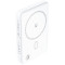Повербанк з бездротовою зарядкою ACEFAST M26 Magnetic Fast Wireless Charge Power Bank PD20W 10000mAh White