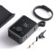 Портативный насос HOTO Air Pump Pro (QWCQB003)