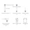 Портативный насос HOTO Air Pump Pro (QWCQB003)