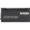 Блок питания 2200W ASUS Pro WS 2200W Platinum (ASUS-PRO-WS-2200P)