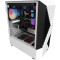 Корпус 1STPLAYER Firerose F3-A White 600W