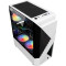 Корпус 1STPLAYER Firerose F3-A White 600W