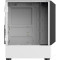 Корпус 1STPLAYER Firerose F3-A White 600W