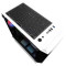 Корпус 1STPLAYER Firerose F3-A White 600W