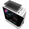 Корпус 1STPLAYER Firerose F3-A White 600W