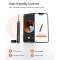 Прилад для видалення вушної сірки (отоскоп) Xiaomi BEBIRD M9 Pro Black