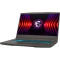 Ноутбук MSI Thin 15 B13UDX Cosmos Gray (9S7-16R831-3445)