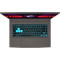 Ноутбук MSI Thin 15 B13UDX Cosmos Gray (9S7-16R831-3445)