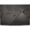 Ноутбук MSI Thin 15 B13UDX Cosmos Gray (9S7-16R831-3445)