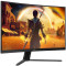 Монітор 31.5" AOC Agon C32G42ZE